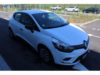 Renault Clio 1.5 dCi VAN 