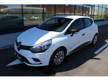 Renault Clio 1.5 dCi VAN 