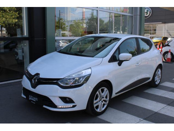 Renault Clio 1.5 dCi Van 