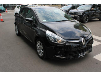 Renault Clio 0.9 tCe LIMITED 