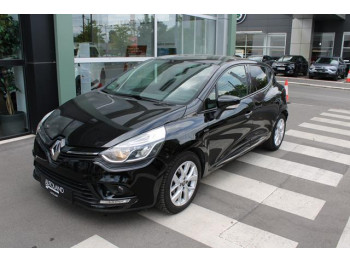 Renault Clio 0.9 tCe LIMITED 