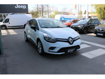 Renault Clio 0.9 tCe 