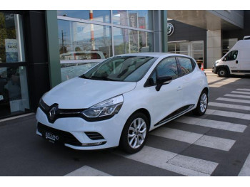 Renault Clio 0.9 tCe 
