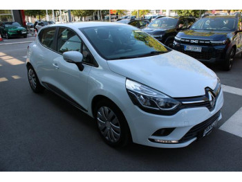 Renault Clio 1.5 dci Van 