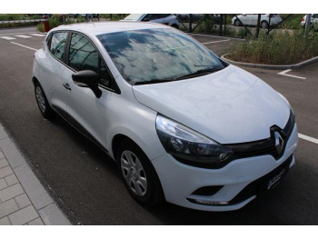 Renault Clio 1.5 dCi Van 