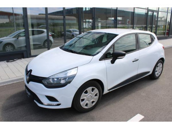 Renault Clio 1.5 dCi Van 
