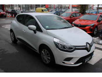 Renault Clio 1.5 dCi Van 