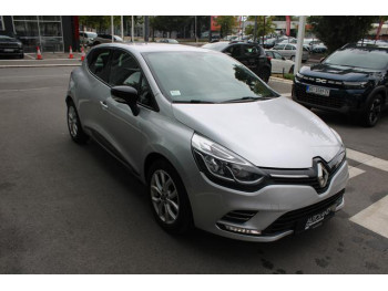 Renault Clio 0.9 tCe LIMITED 