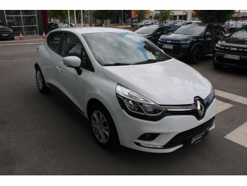 Renault Clio 1.5 dci Van 