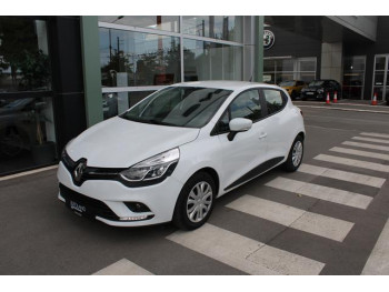 Renault Clio 1.5 dci Van 