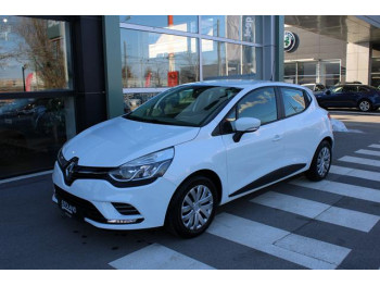 Renault Clio 1.5 dCi Van 