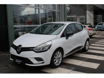 Renault Clio 0.9 tCe 
