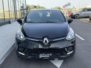 Renault Clio GENERATION TCE 75 