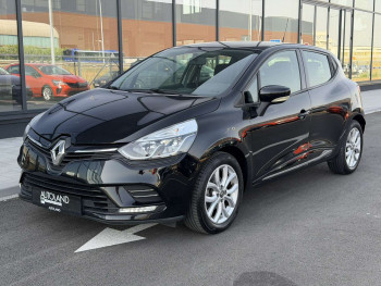 Renault Clio GENERATION TCE 75 