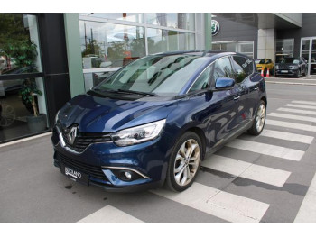 Renault Scenic 1.8 dCi 