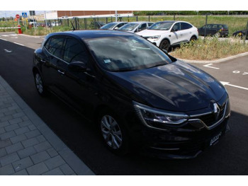 Renault Megane 1.5 dCi Limited 