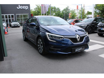 Renault Megane 1.3 tCe 