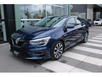 Renault Megane 1.3 tCe 