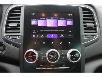 Renault Megane 1.5 dCi EDC 