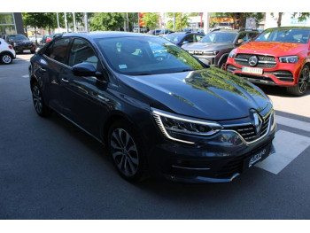 Renault Megane 1.5 dCi EDC 