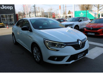 Renault Megane 1.5 dCi Limited 