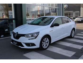 Renault Megane 1.5 dCi Limited 