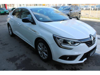Renault Megane 1.5 dCi Limited 