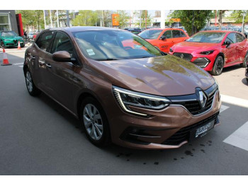 Renault Megane 1.5 dCi 