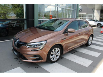 Renault Megane 1.5 dCi 