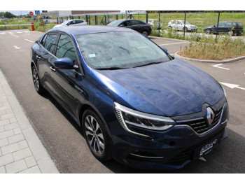 Renault Megane 1.5 dCi EDC 