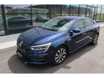 Renault Megane 1.5 dCi EDC 