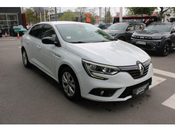 Renault Megane 1.5 dCi 