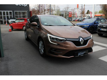 Renault Megane 1.5 dCi Limited 