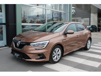 Renault Megane 1.5 dCi Limited 