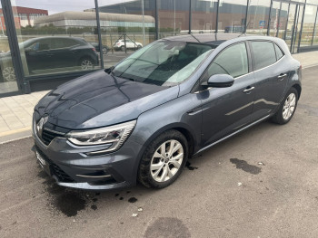Renault Megane 1.5 dCi 
