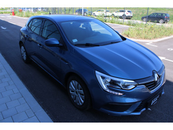Renault Megane 1.6 sCe 