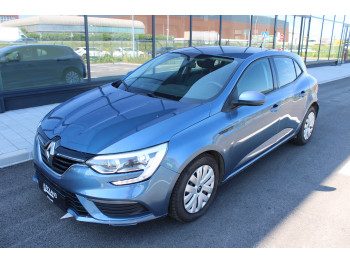 Renault Megane 1.6 sCe 