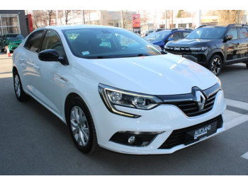 Renault Megane 1.5 dCi Limited 