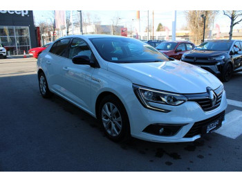 Renault Megane 1.5 dCi Limited 