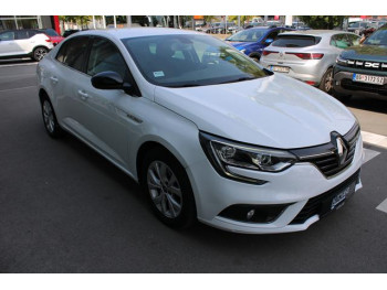 Renault Megane 1.5 dCi Limited 