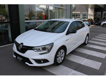 Renault Megane 1.5 dCi Limited 