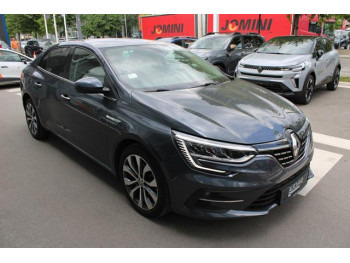 Renault Megane 1.5 dCi EDC 