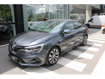 Renault Megane 1.5 dCi EDC 