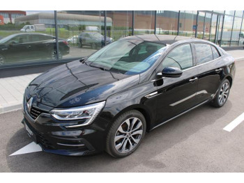 Renault Megane 1.5 dCi EDC 