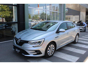 Renault Megane 1.0 tCe 