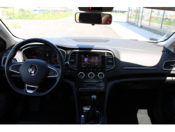 Renault Megane 1.5 dCi EDC 