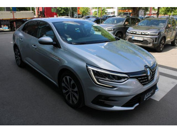 Renault Megane 1.5 dCi EDC 