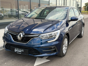 Renault Megane 1.3 tCe 