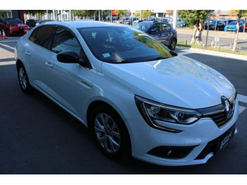 Renault Megane 1.3 tCe Limited 