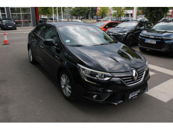 Renault Megane 1.5 DCI 